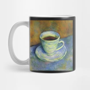 Cup of Coffee Mug